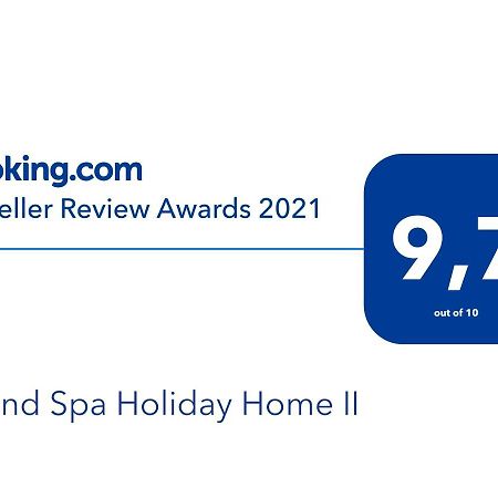 Sklené Teplice Grand Spa Holiday Home II מראה חיצוני תמונה