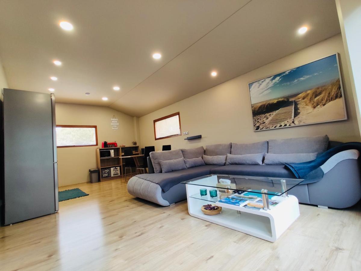 Sklené Teplice Grand Spa Holiday Home II מראה חיצוני תמונה