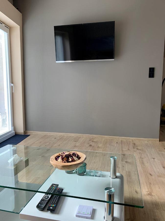 Sklené Teplice Grand Spa Holiday Home II מראה חיצוני תמונה