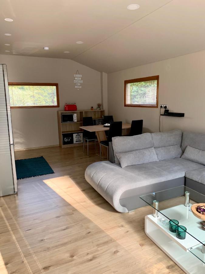 Sklené Teplice Grand Spa Holiday Home II מראה חיצוני תמונה