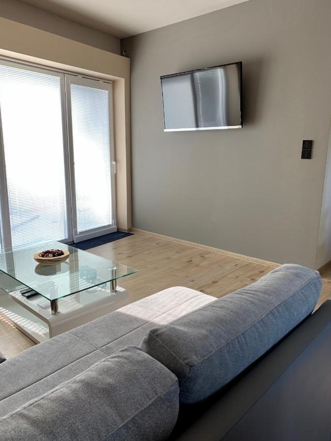 Sklené Teplice Grand Spa Holiday Home II מראה חיצוני תמונה